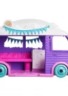 Polly Pocket Eğlenceli Karavan Oyun Seti JCC32