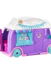 Polly Pocket Eğlenceli Karavan Oyun Seti JCC32