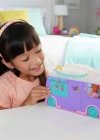 Polly Pocket Eğlenceli Karavan Oyun Seti JCC32