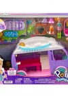 Polly Pocket Eğlenceli Karavan Oyun Seti JCC32