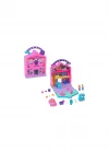 Polly Pocket Eğlenceli Market Oyun Seti