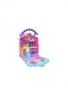 Polly Pocket Eğlenceli Market Oyun Seti