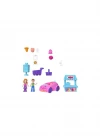 Polly Pocket Eğlenceli Market Oyun Seti