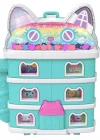 Polly Pocket Gabbynin Hayal Evi Mini Oyun Seti JFV02