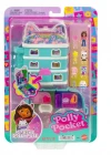 Polly Pocket Gabbynin Hayal Evi Mini Oyun Seti JFV02