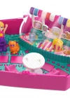 Polly Pocket Kedicik Sineması Mini Oyun Seti JFV01