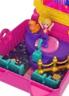 Polly Pocket Kedicik Sineması Mini Oyun Seti JFV01