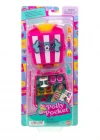 Polly Pocket Kedicik Sineması Mini Oyun Seti JFV01