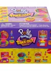 Polly Pocket Mini Kompakt Oyun Seti Sürpriz Paket JCR44