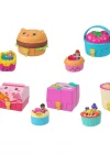 Polly Pocket Mini Kompakt Oyun Seti Sürpriz Paket JCR44