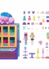 Polly Pocket Moda Evi Oyun Seti HKW12