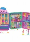 Polly Pocket Moda Evi Oyun Seti HKW12