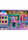 Polly Pocket Moda Evi Oyun Seti HKW12