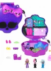 Polly Pocket Monster High Kompakt Oyun Seti HVV58