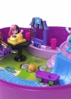 Polly Pocket Monster High Kompakt Oyun Seti HVV58