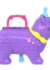 Polly Pocket Parti Kediciği Oyun Seti JFT90