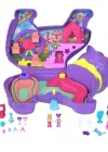 Polly Pocket Parti Kediciği Oyun Seti JFT90