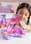 Polly Pocket Parti Kediciği Oyun Seti JFT90