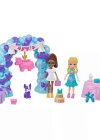 Polly Pocket Polly’nin Doğum Günü Partisi Paketi JCC33