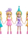 Polly Pocket Polly’nin Doğum Günü Partisi Paketi JCC33
