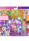 Polly Pocket Polly’nin Doğum Günü Partisi Paketi JCC33