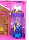 Polly Pocket Pollyville Şeker Dükkanı Oyun Seti HNB03