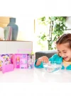 Polly Pocket Radyo Temalı Moda Eğlencesi Oyun Seti HRD65