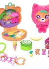 Polly Pocket Sevimli Ayıcık Mini Oyun Seti JKC79