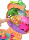 Polly Pocket Sevimli Ayıcık Mini Oyun Seti JKC79