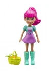Polly Pocket Sevimli Hayvanlar Moda Paketi