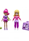 Polly Pocket Sevimli Hayvanlar Moda Paketi