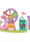 Polly Pocket Tropikal Eğlence Karnavalı HWP25