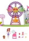 Polly Pocket Tropikal Eğlence Karnavalı HWP25