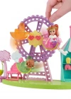 Polly Pocket Tropikal Eğlence Karnavalı HWP25