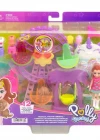 Polly Pocket Tropikal Eğlence Karnavalı HWP25