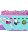 Polly Pocket Unicorn Bot Oyun Seti HWP26