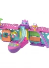 Polly Pocket Unicorn Bot Oyun Seti HWP26