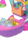 Polly Pocket Unicorn Bot Oyun Seti HWP26