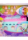 Polly Pocket Unicorn Bot Oyun Seti HWP26