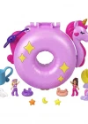 Polly Pocket Unicorn Temalı Oyun Seti HKV34