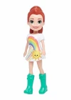 Polly Pocket ve Arkadaşları Serisi GKL32