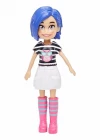 Polly Pocket ve Arkadaşları Serisi HDW48