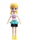 Polly Pocket ve Arkadaşları Serisi HKV79