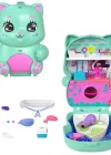 Polly Pocket ve Maceraları Mikro Oyun Seti JCR37