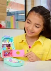 Polly Pocket ve Maceraları Mikro Oyun Seti JCR37