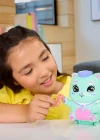 Polly Pocket ve Maceraları Mikro Oyun Seti JCR37