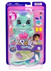 Polly Pocket ve Maceraları Mikro Oyun Seti JCR37