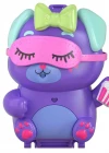 Polly Pocket ve Maceraları Mikro Oyun Seti JCR38