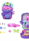 Polly Pocket ve Maceraları Mikro Oyun Seti JCR38