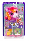 Polly Pocket ve Maceraları Mikro Oyun Seti JCR39